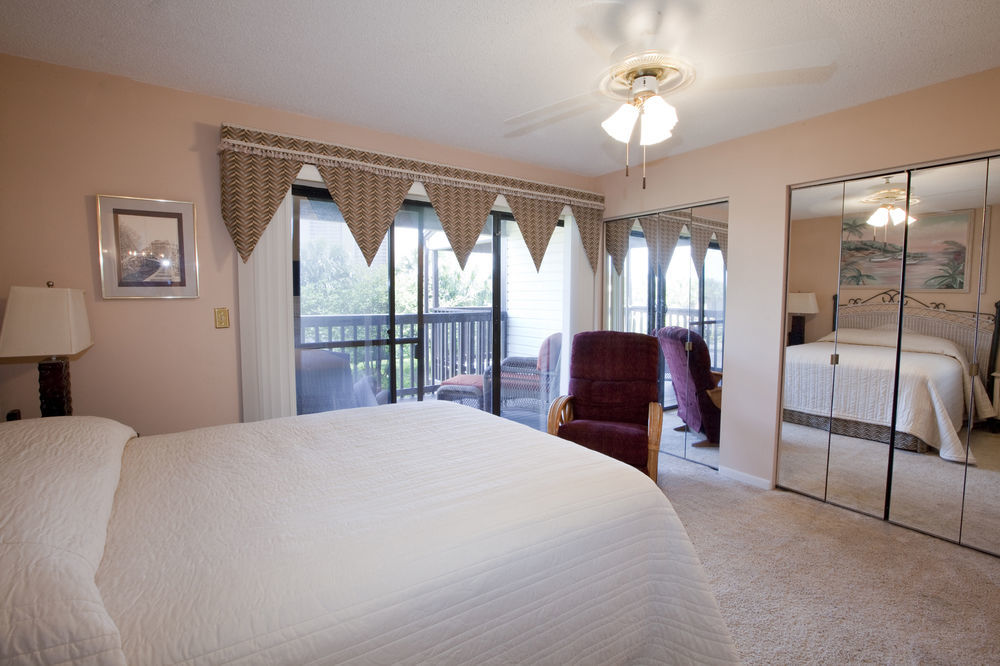 Portside Resort By Panhandle Getaways ปานามาซิตี้บีช ภายนอก รูปภาพ